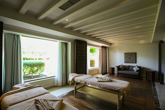 Planet Spa at Baron Palace Resort Sahl Hasheesh